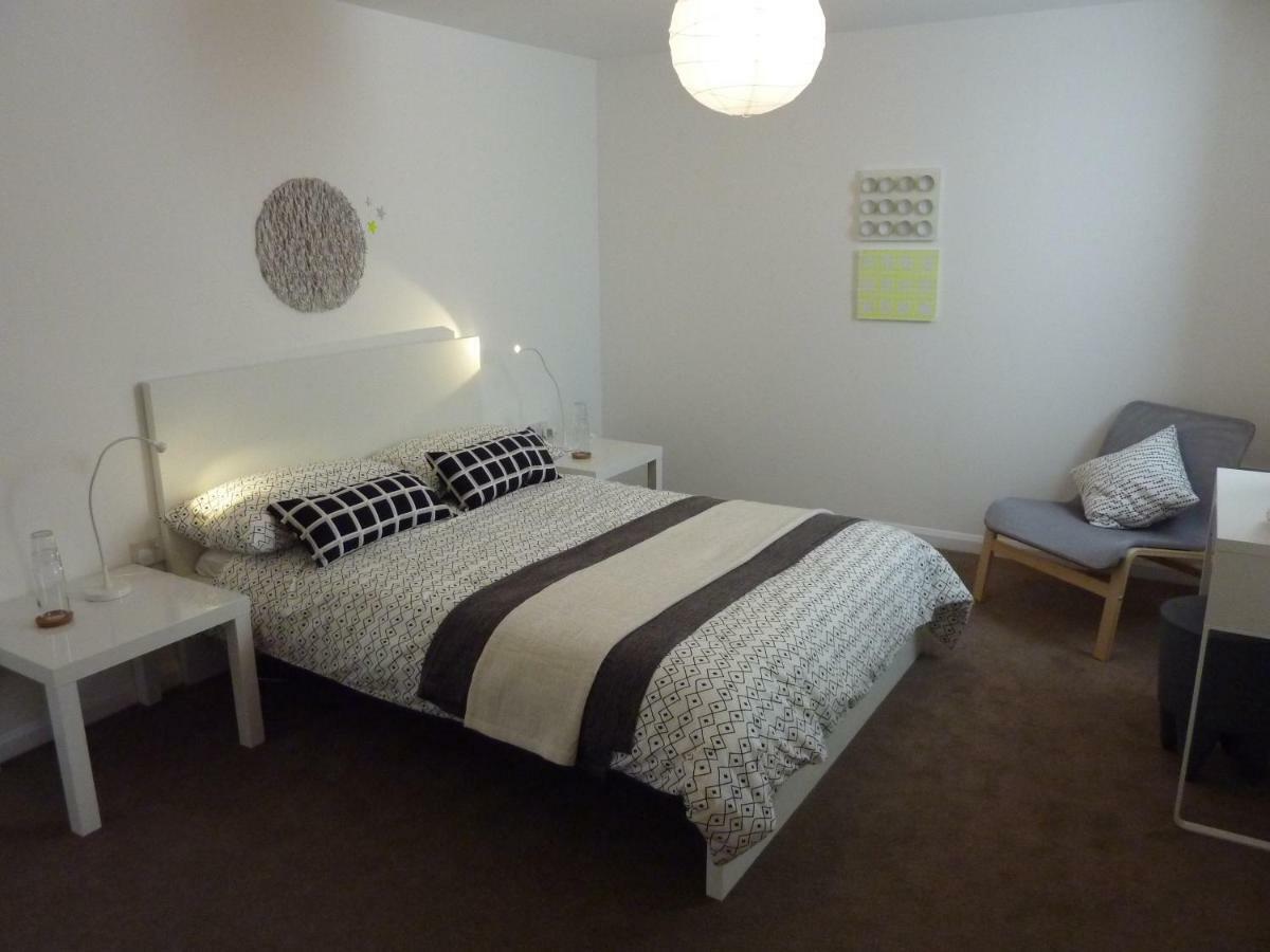 No 1 Town Apartment Sidmouth Exterior foto