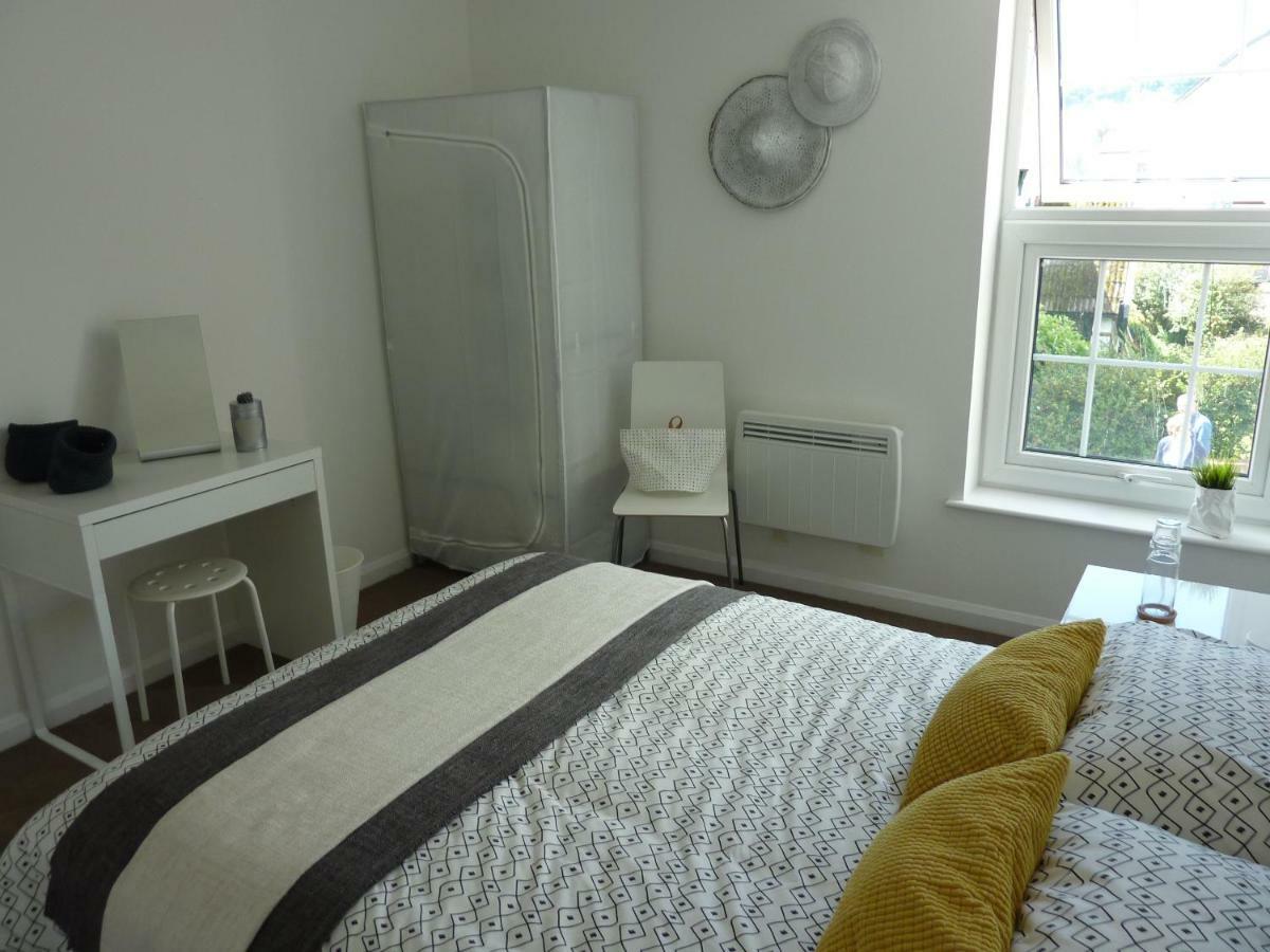 No 1 Town Apartment Sidmouth Exterior foto