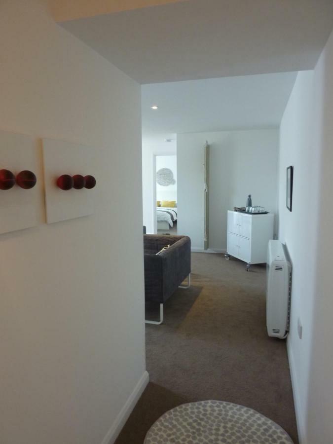 No 1 Town Apartment Sidmouth Exterior foto