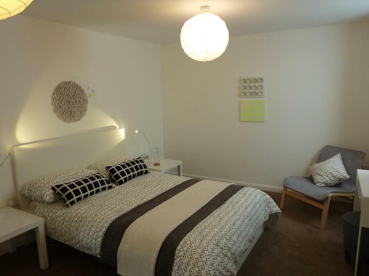 No 1 Town Apartment Sidmouth Exterior foto